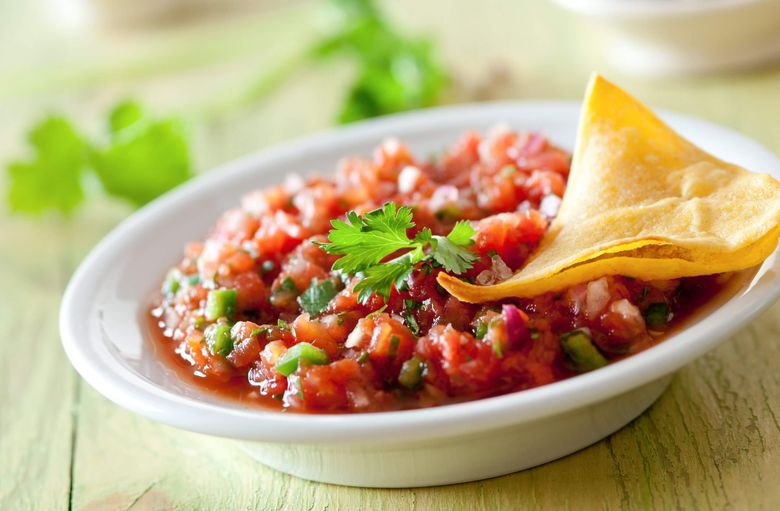 salsa